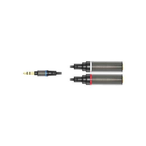 IK Multimedia iLine Mono Output Splitter Câble Numérique