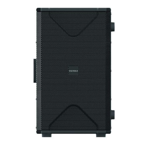 Vortex Definitive Audio Vortice 110sa Dsp Caisson de basse actif DSP