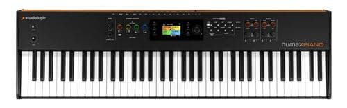 STUDIOLOGIC Numa X Piano 73 Pianos numériques de scène