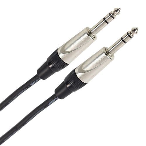Plugger Jack Mâle Stéréo 1.50m Easy Câble