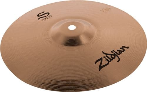 Zildjian S10S S Family Splash 10'' Splashs