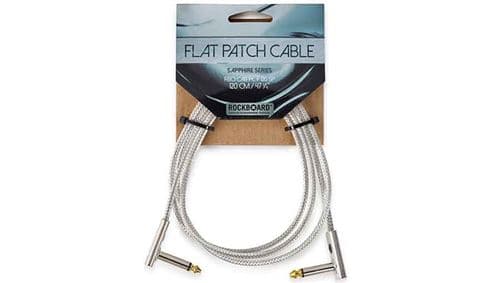 Rockboard Sapphire C-Pc-F-120-Sp Câbles pour