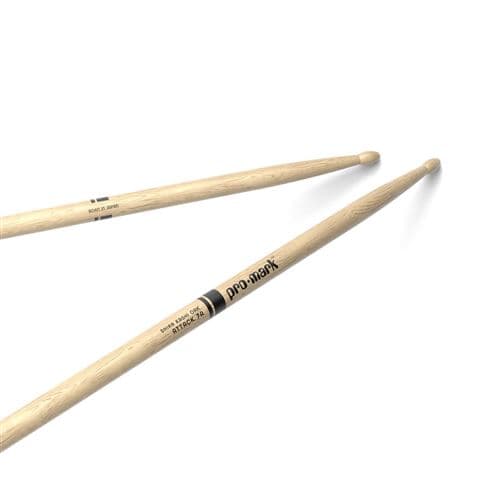 ProMark Pro Mark Classic Attack 7A Chene Shira Kashi Olive En