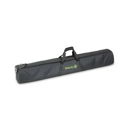 Gravity GBGSS2LB transport pour 2 pieds Enceintes long