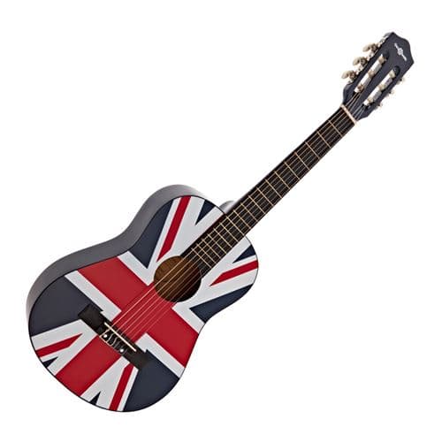 Gear4Music Junior 1/2 par Gear4music, Union