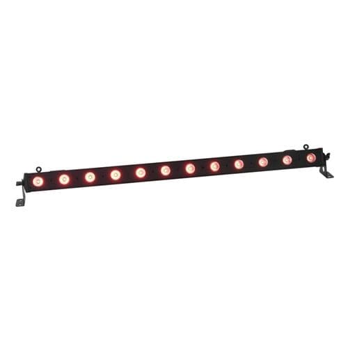 Eurolite Barre led -12 barre qcl rgb+uv