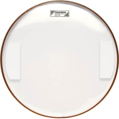 Aquarian HPSN13 HI-performance 13'' (timbre Caisse Claire)