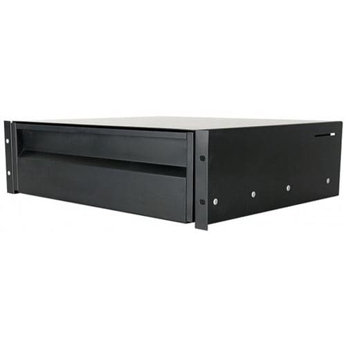 Dap Audio DAP Tiroir rackable 19 pouces 3U