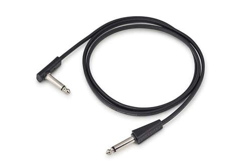 Rockboard Flat Looper / Switch Connector CAB-pc-F-100-bsa Câbles pour