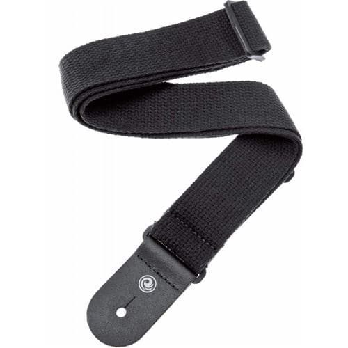 Planet Waves 50CT00 coton 5cm attaches cuir