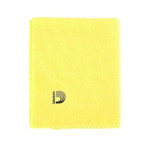 Planet Waves D Addario And Co Untreated Polish Cloth