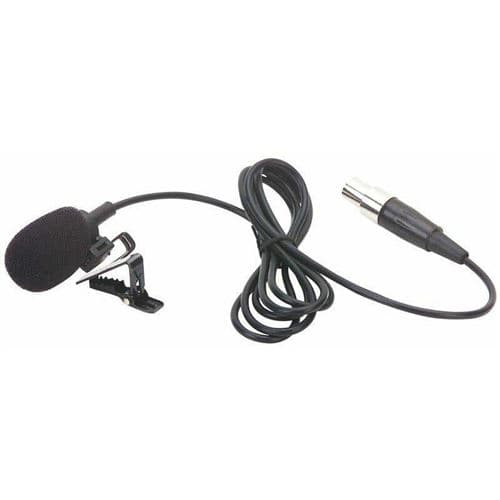 Power Dynamics PDT1 Microphone cravate,