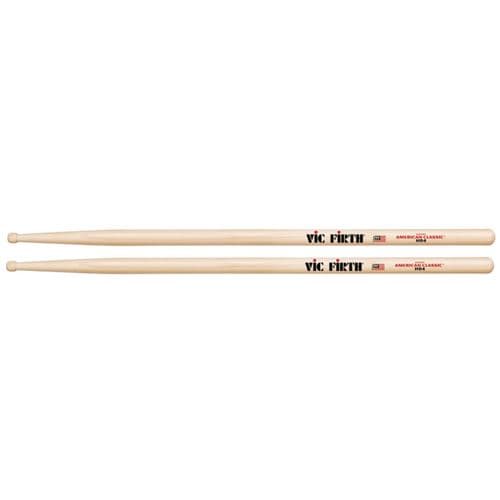 Vic Firth HD4 American Classic HD4 Hickory