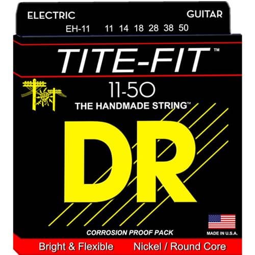 Dr Tite Fit Extra-Heavy EH11 11-50