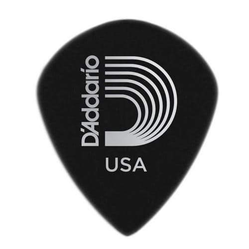 Daddario D Addario 3DBK6-10 3DBK6-10 Médiator plectre en heavy