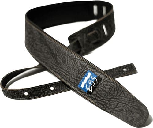 EBS Relic Faded Black
