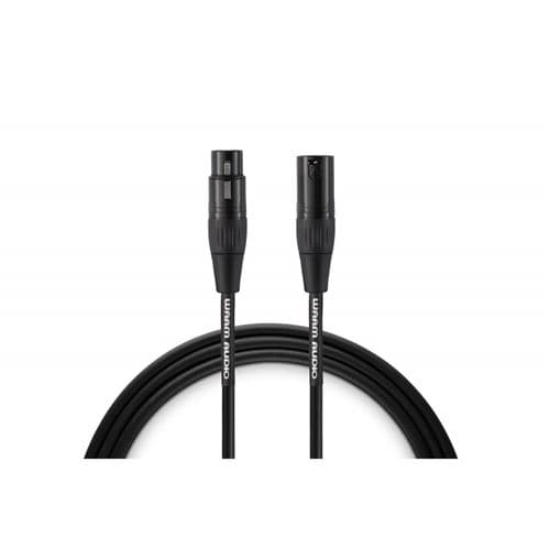 Warm Audio Câble Professional XLR mâle