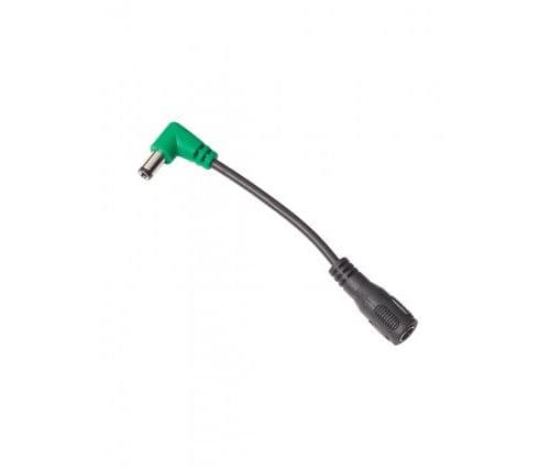 Rockboard Line 6 (femelle : 2,1 x 5,5 mm à une prise 2,5 x 5,5 mm)