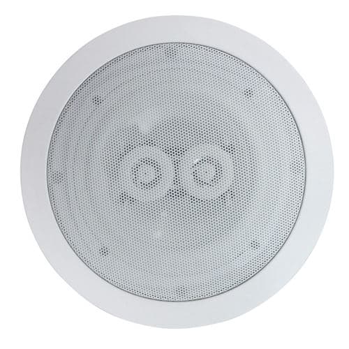 E-Audio Haut-parleur 16,5 cm 2 voies (8 Ohms 120W) B404A