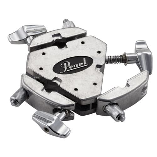 Pearl Musical Instrument Compagny ADP-30 triple clamp système d attache rapide