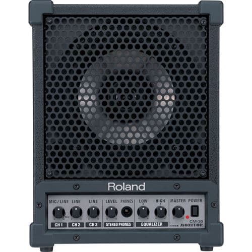 Roland CM-30 Cube Monitor 30W
