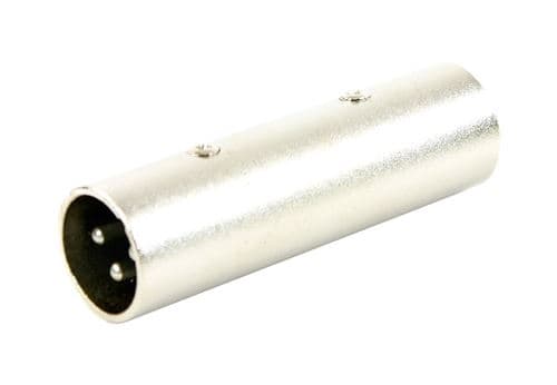 Plugger XLR Mâle Easy Adaptateur