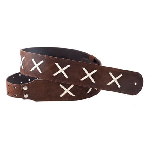 Right-On Righton Straps LEGENDDG-BR Brun