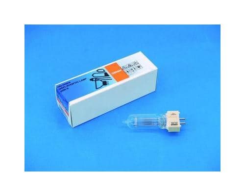 Osram Ampoule halogène pour effet lumineux 64745 230 V GX9.5 1000 W
