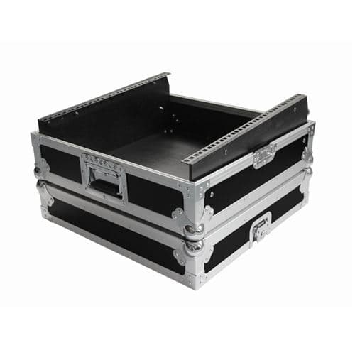 Power Acoustics Fcm 19 Pro Flight Case Pour Mixer 19''
