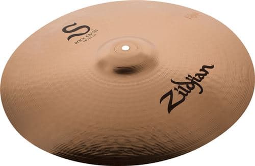 Zildjian S18RC S Family 18'' Rock Crash