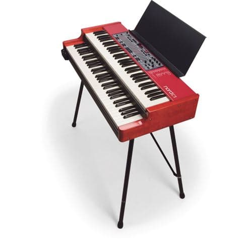 Nord Electro C1, Stage