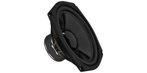 Monacor international parleur de graves HiFi SPM-205/8 15" SPM-205/8