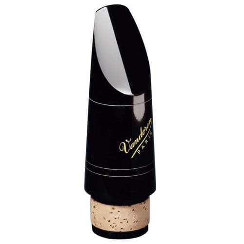 Vandoren Bec Clarinette Sib B40 Profile 88 (CM3078)