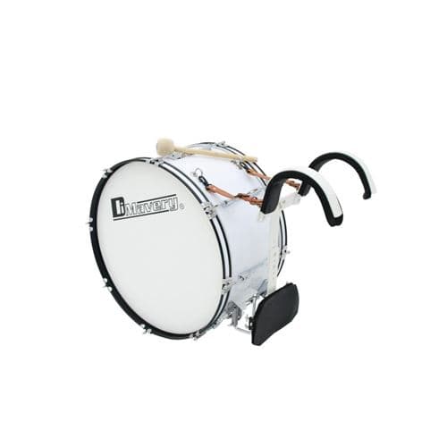 DIMAVERY Mb-424 grosse caisse de marche