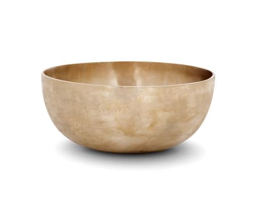 XDrum bol chantant thérapeutique en tonalité Mi / 1000 g