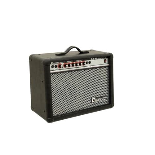 DIMAVERY Ga-40r