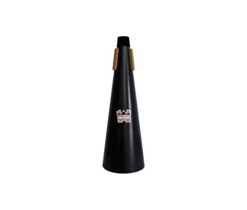 Denis Wick 5572 Sourdine trombone droite fibre