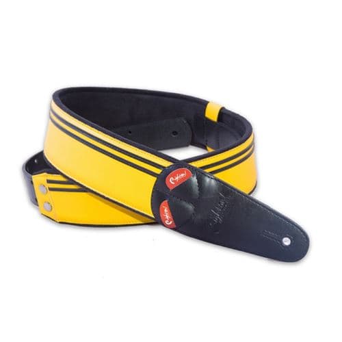 Right-On Right On Race 003 yellow