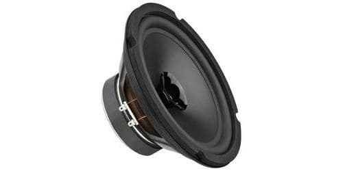 Monacor international Haut-parleur HiFi universel à large bande SPX-200WP 15" SPX-200WP