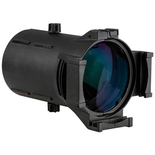 Showtec Lentille 19 degrés pour projecteur Performer Profile