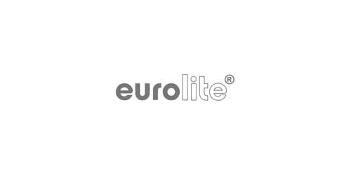 Eurolite palan 6M/1.0T noir