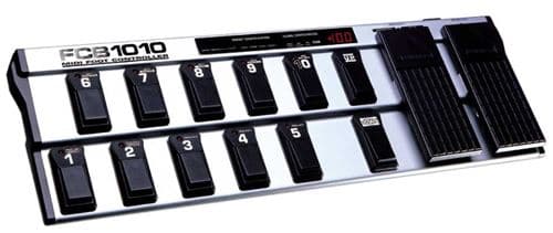 Behringer FCB1010 Footswitch