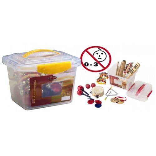 Stagg percussions enfants CPK-02