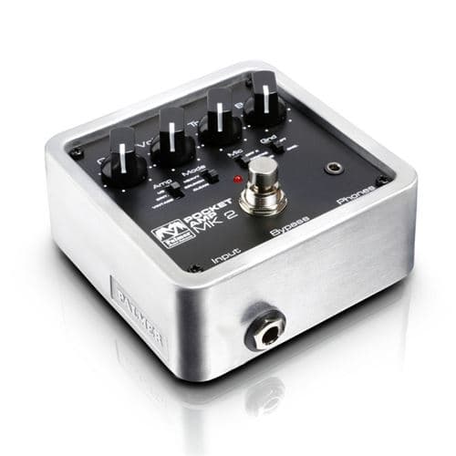 Palmer Mi Préamplificateurs Guitares Electriques Pocket AMP MK 2