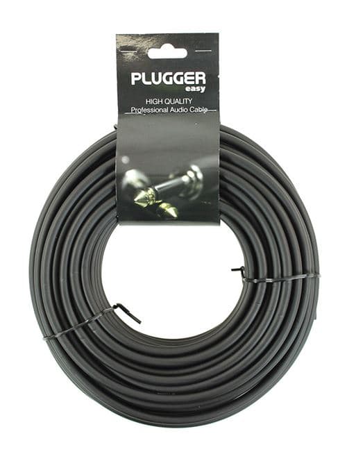 Plugger Bobine HP 2 x 1.5mm² 20 mètres Câble HP