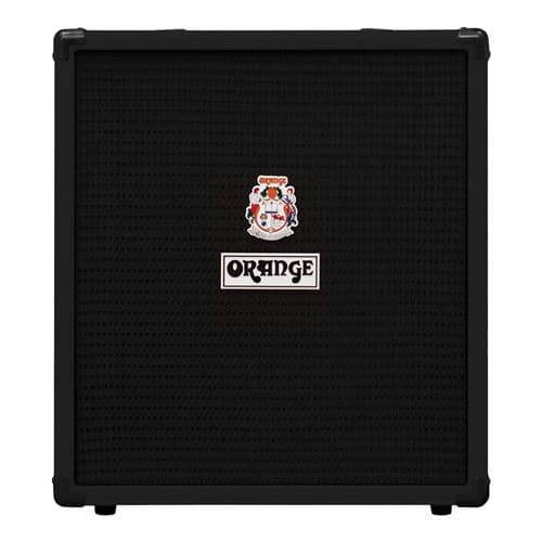 Orange Amps Crush Bass Combo 50W BK Combos