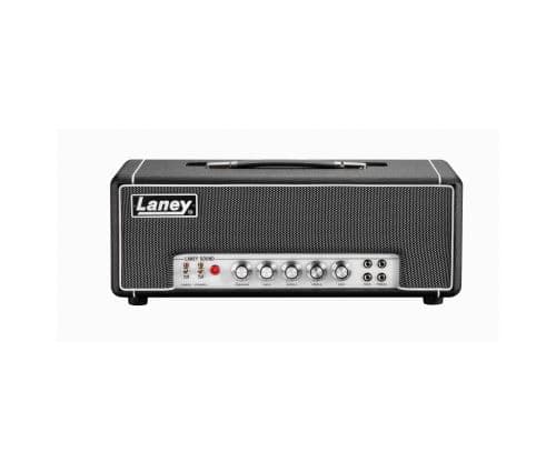 Laney LA30BL Tete a lampes 30w black country