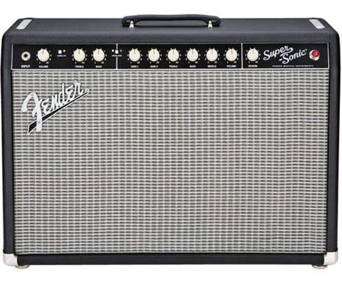 Fender Super-Sonic 22