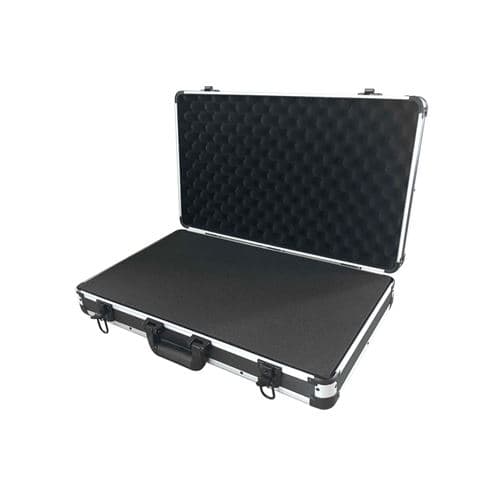 Power Acoustics Sonorisation FL Controller 2 Flight cases