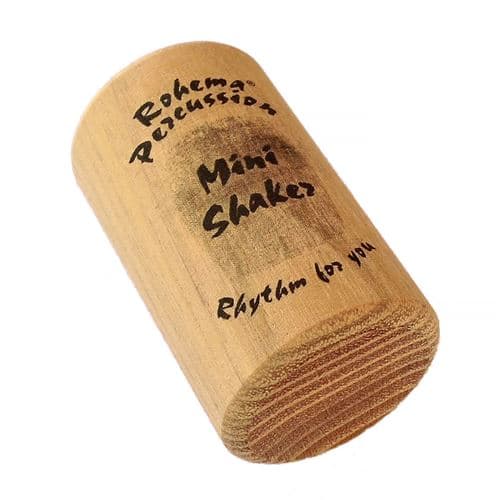 Rohema Shaker Medium Acacia